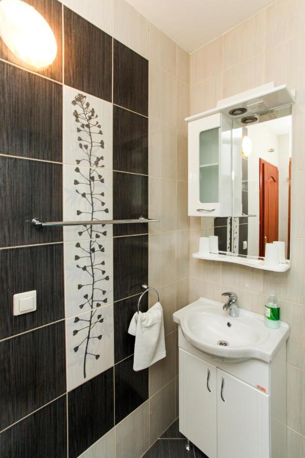 Apartments Ana Лопуд Экстерьер фото