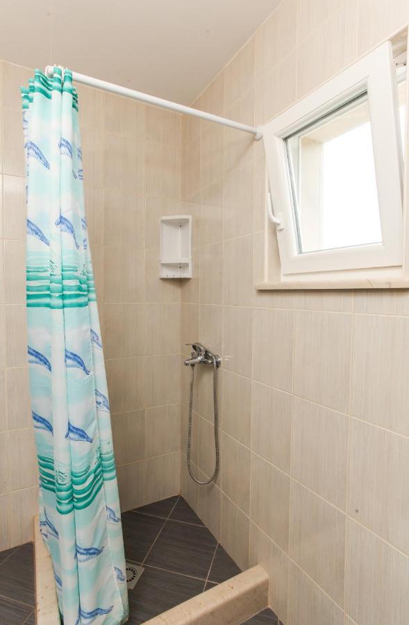 Apartments Ana Лопуд Экстерьер фото