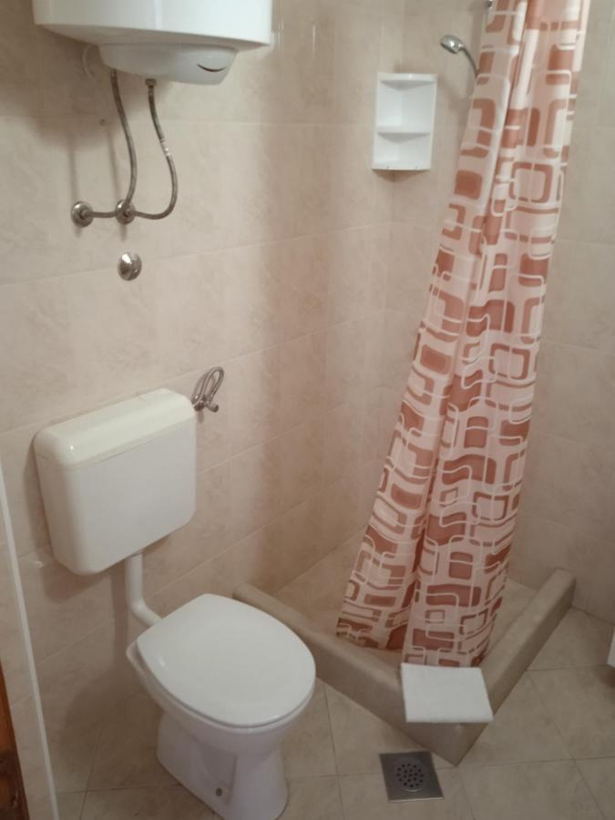 Apartments Ana Лопуд Экстерьер фото