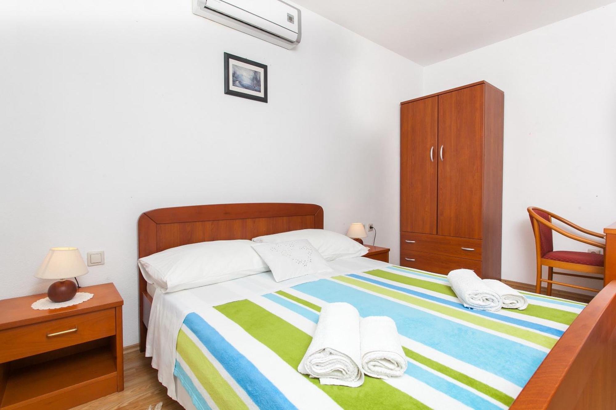 Apartments Ana Лопуд Номер фото