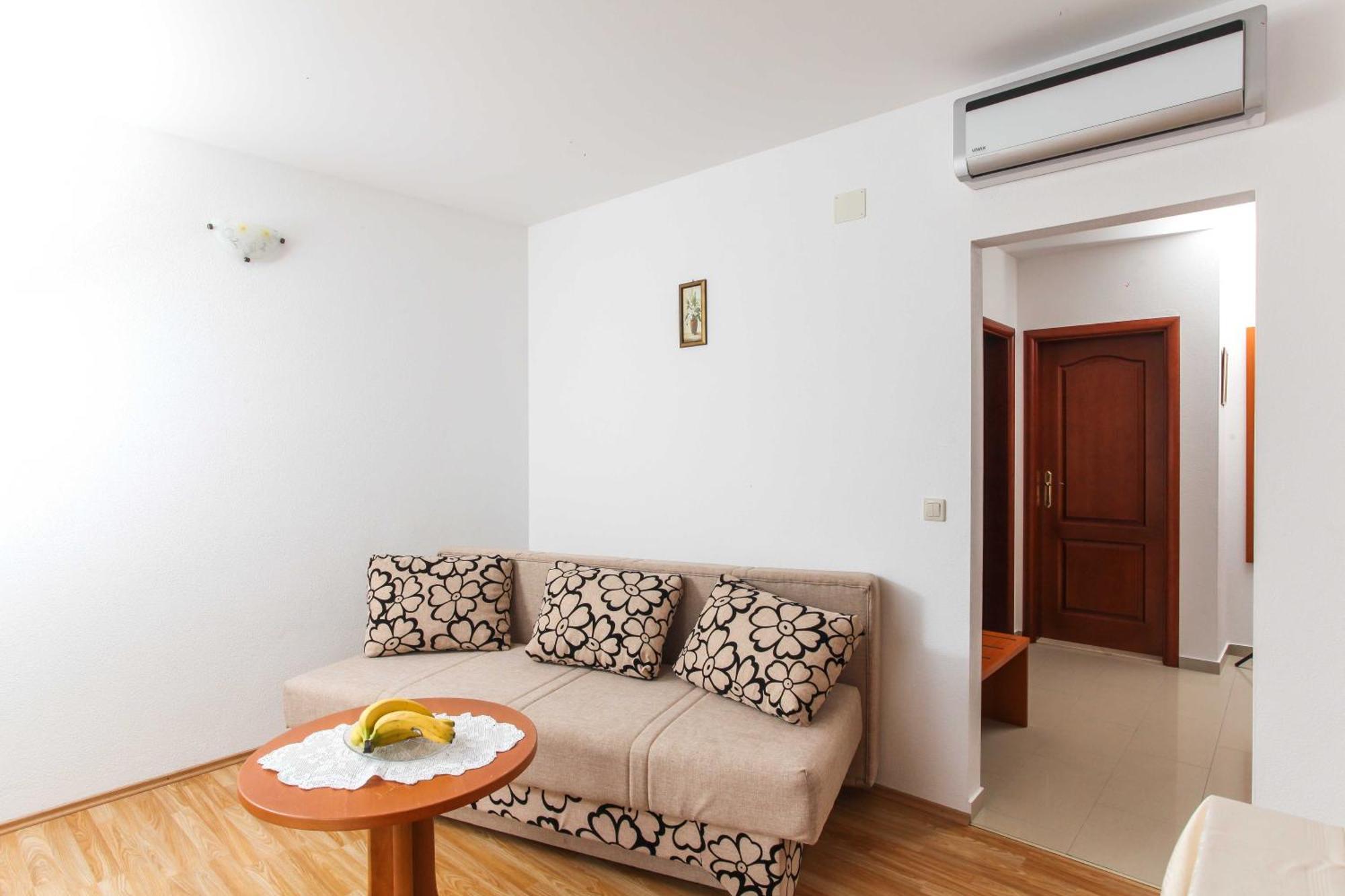 Apartments Ana Лопуд Номер фото