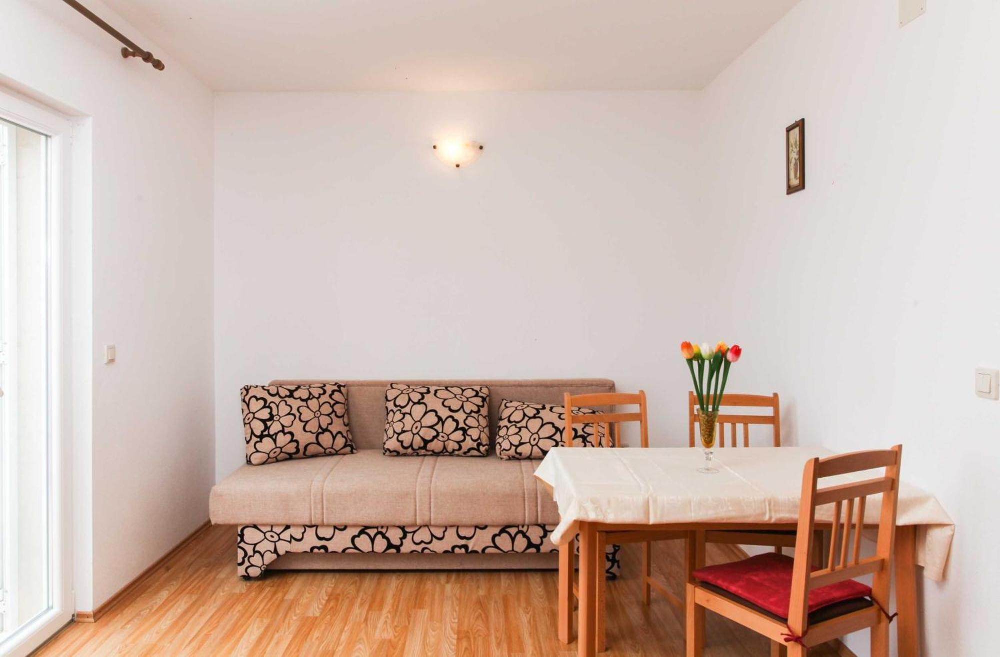 Apartments Ana Лопуд Номер фото