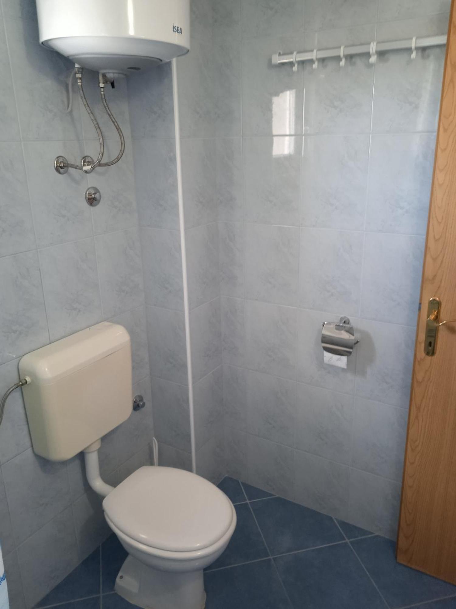 Apartments Ana Лопуд Номер фото