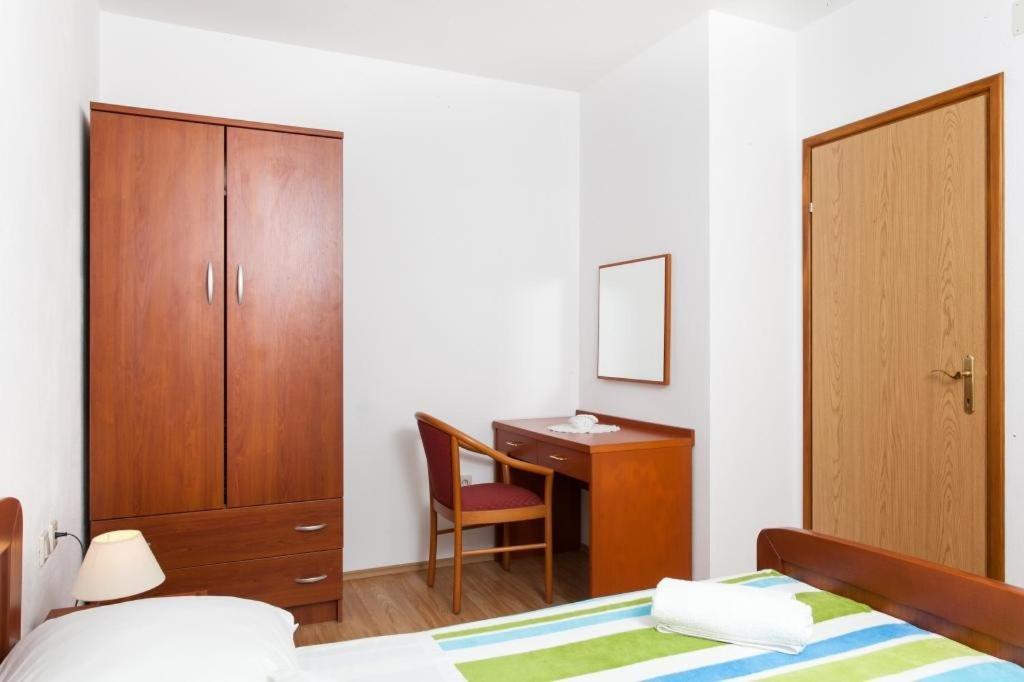 Apartments Ana Лопуд Номер фото