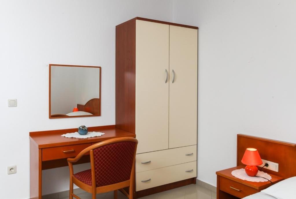 Apartments Ana Лопуд Номер фото