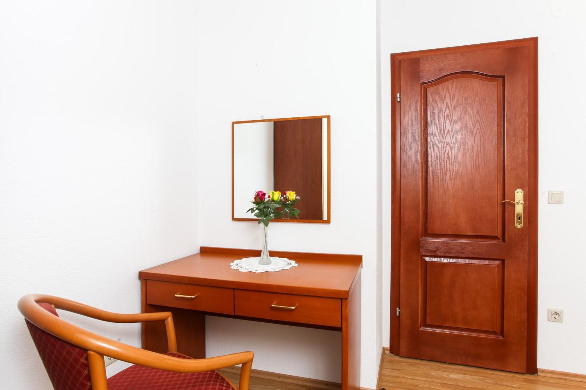 Apartments Ana Лопуд Номер фото