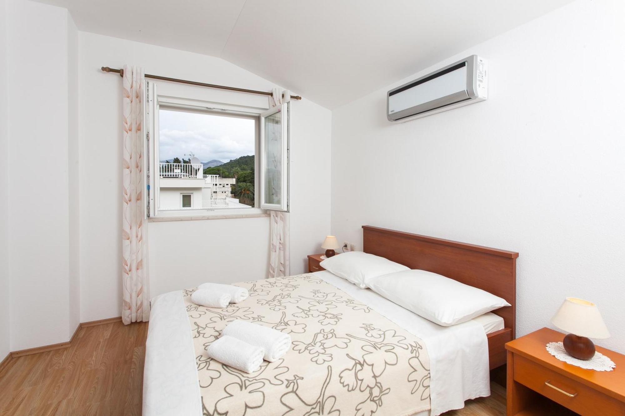 Apartments Ana Лопуд Номер фото