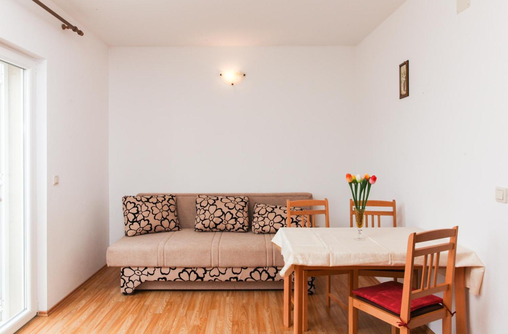 Apartments Ana Лопуд Номер фото